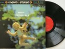 Classic Records 180 gram LSC- 2364 Mahler Symphony No 4  Near Mint Play graded