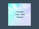 Death Cab For Cutie - Thank You For Today 655173118016 (Vinyl Used Very Good)