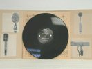 SHELLAC - AT ACTION PARK LP - Steve Albini