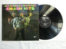 JIMI HENDRIX EXPERIENCE lp SMASH HITS track 612004 A2 / B2 ....EX+
