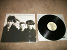 ECHO And & THE BUNNYMEN Self Titled LP - 1987 Promo  - NM VINYL