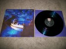 ECHO & THE BUNNYMEN OCEAN RAIN 1984 KODE 8 - ORIGINAL PRESSING LP NM VINYL