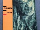 MINISTRY - TWITCH VINYL US ORIGINAL 1986