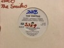 The Smiths This Charming Man Australian 45 7” Vinyl Rare Promo Morrissey