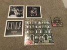Led Zeppelin – Physical Graffiti 40th Anniversary Vinyl LP / CD / Lithographs