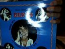 SALE* ROCKIN WITH ELVIS NEW YEARS EVE PITTSBURGH PA  SPIRIT OF AMERICA  2 LP