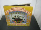 Vinyl Record Album THE BEATLES MAGICAL MYSTERY TOUR (90)7