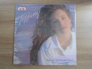 TIFFANY Hold An Old Friend's Hand 1988 Korea Promo Sealed LP