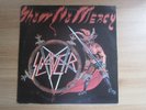 SLAYER - Show No Mercy Korea LP