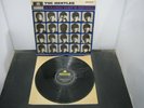 Vinyl Record Album THE BEATLES A HARD DAY'S NIGHT (98)2