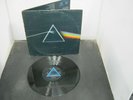 Vinyl Record Album PINK FLOYD THE DARK SIDE OF THE MOON (101)7