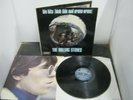 Vinyl Record Album THE ROLLING STONES BIG HITS (HIGH TIDE & GREEN GRASS) (103)32