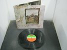 Vinyl Record Album LED ZEPPELIN BLACK DOG (105)34