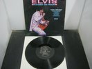 Vinyl Record Album ELVIS PRELSEY RAISED ON ROCK (128)21