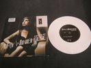 Vinyl Record 7” AMY WINEHOUSE BACK TO BLACK White Vinyl (V)32