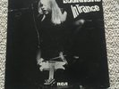 Scorpions In Trance LP Vinyl EX 1976 Record Album RCA PPL1-4128 Promo