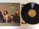 Free Fire and Water LP Original 1st Press A&M SP4268 VG+