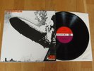 LED ZEPPELIN I A1/B1 VINYL LP UK ATLANTIC RED/PLUM *Superb* AUDIO/COVER EX+/NM