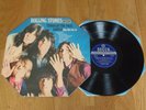 THE ROLLING STONES THROUGH THE PAST DARKLY 1W/2W Unboxed BLUE STEREO NM/MINT-