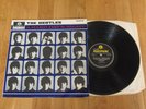 THE BEATLES A HARD DAY'S NIGHT 3N/3N 1st Mono FINAL UPGRADE *Stunning* MINT-