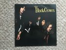 The Black Crowes Shake Your Money Maker Vinyl Album