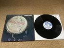 Judas Priest “Rocka Rolla” Original 1974 Gull Germany vinyl Lp