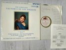 ASD 413 HMV ED1 W/G The Fabulous Victoria De Los Angeles Moore  1961 NM