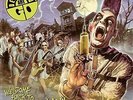 Demented Are Go - Welcome Back To Insanity Hall (Vinyl Used Very Good)