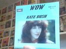 Kate Bush - WOW - 1978 UK 7