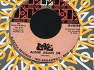 MP3 VG+ Love “Alone Again Or/A House...” 45 Original US Elektra EK 45629 - HEAR