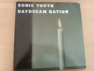 SONIC YOUTH - DAYDREAM NATION (BLAST FIRST DOUBLE LP)