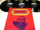 MARVIN GAYE ANTHOLOGY 3 LP SET NM NEAR MINT ORIGINAL MOTOWN VINYL SOUL BEST OF
