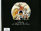 QUEEN A DAY AT THE RACES VINILE LP 180 GRAMMI NUOVO SIGILLATO