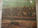 Neil Young Time Fades Away 1973 LP Vinyl NM- Original In Shrink & Poster MS 2151