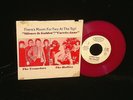 The Hollies The Tremeloes 45 EPIC PROMO ONLY RED WAX w/ PS Sleeve 1967