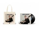ELVIS PRESLEY - JAILHOUSE ROCK - NEW VINYL LP / TOTE BAG