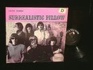 Jefferson Airplane LP RCA LSP-3766 Surrealistic Pillow SHRINK DG 1st press 1967