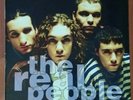 The Real People ?– The Real People   /  UK & Europe  / LP
