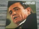 Johnny Cash At Folsom Prison 5 LP Box Limited Number 07058