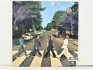 The Beatles Abbey Road Vinyl LP Album 1969 Apple Records PCS 7088 Collectable