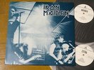 IRON MAIDEN - KILLERS TOUR OF U.K. ’81   Japan press from '80