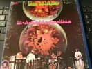 Iron Butterfly -  In-A-Gadda-Da-Vida  Reel to Reel Tape 3 3/4 IPS 4 Track X250