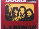 DOORS - LA Woman LP 180 Gram Vinyl Album - SEALED - Riders On The Storm Record