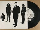 RARE THE STRANGLERS WALK ON BY 1978 7
