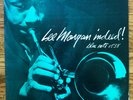 Lee Morgan - Indeed  Blue Note 1538 LP DG Lex Flat Frame Ear/P