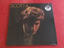 Scott Walker - Scott 4 1969 Philips RE 4Men with Beards 2008 Sealed