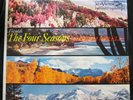 SOCIETA CORELLI Vivaldi The Four Seasons LP SEALED RCA LIVING STEREO LSC 2424