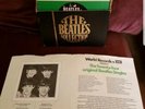 The Beatles Box Set Vinyl Singles Collection 1962-1970 EMI Palophone