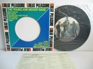 YOUNG AND MOODY BAND & MOTORHEAD great pleasure 12
