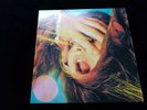 THE FLAMING LIPS Embryonic LP UK 1st Pressing Yellow /Blue Vinyl NM